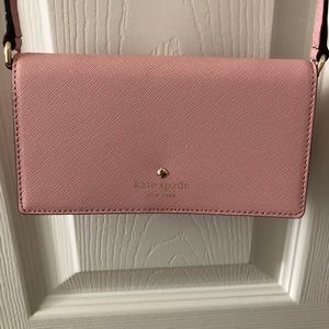 Kate Spade Crossbody for iPhone 6/7